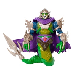 Turtles of Grayskull : Super Shredder DeLuxe (Totalpris 398,-)