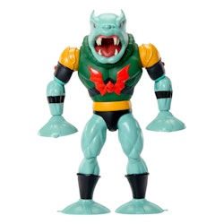 Motu Origin : Leech (Cartoon Collection) (Totalpris 289,-)