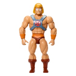 Motu Origin : Faker (Cartoon Collection) (Totalpris 289,-)