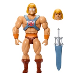 Motu Origin : Faker (Cartoon Collection) (Totalpris 289,-)