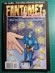 Fantomets krønike 2003 - 06