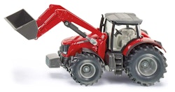 Massey Ferguson With Front laster 1:50