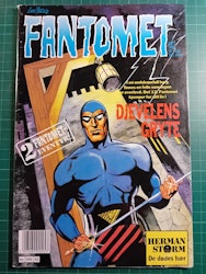 Fantomet 1991 - 02