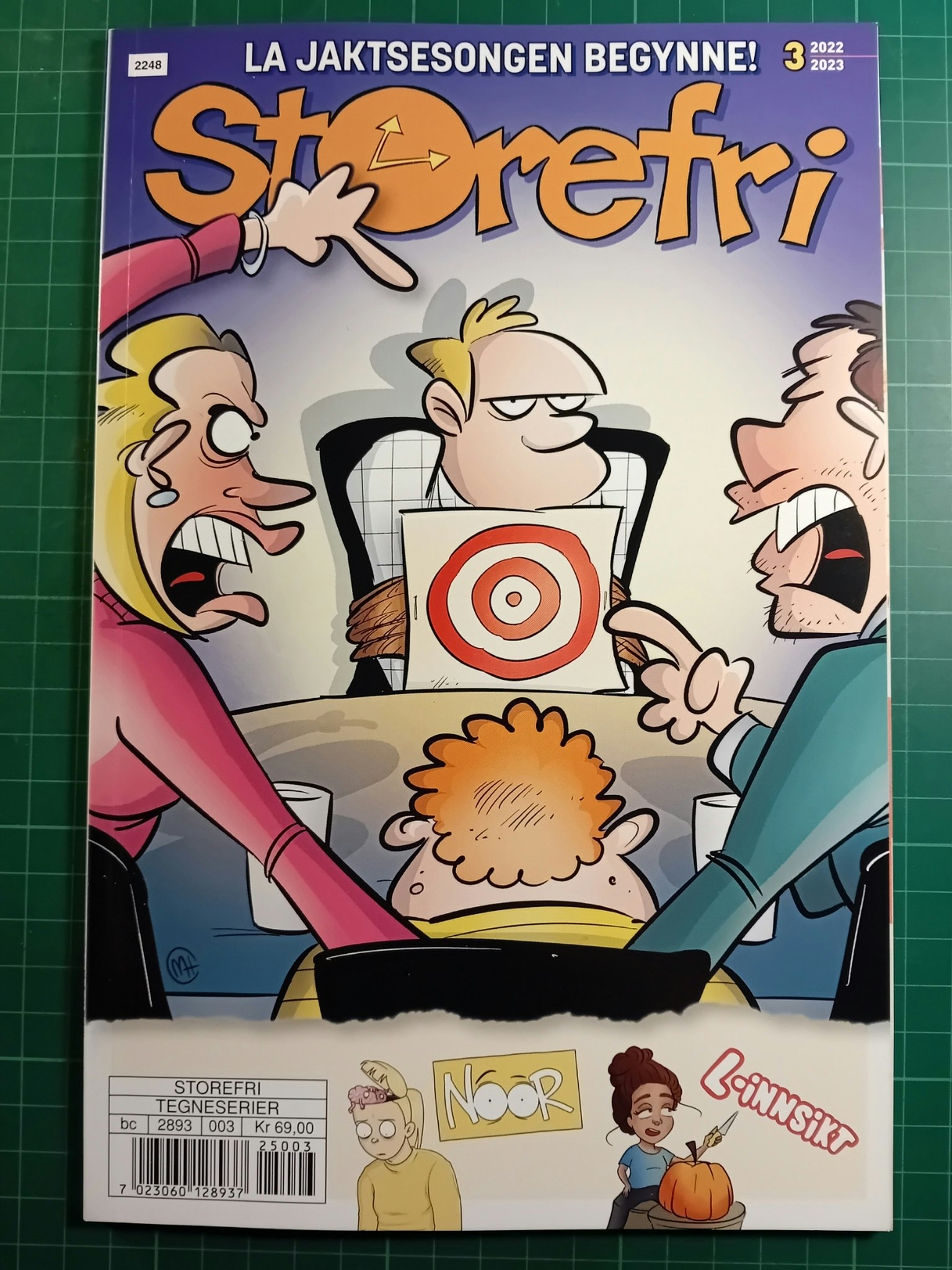 Storefri #03