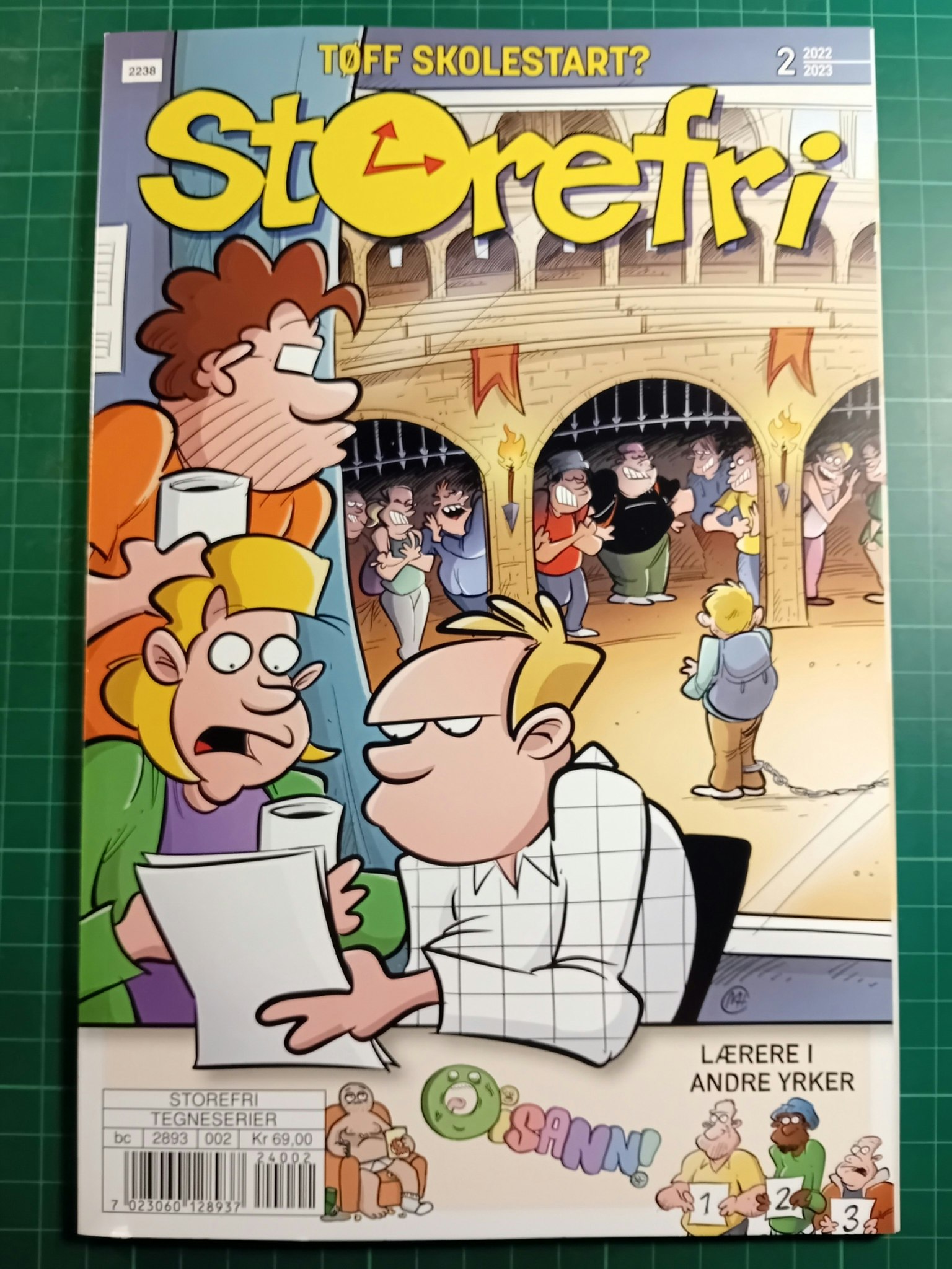 Storefri #02