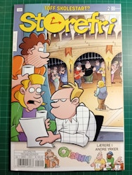 Storefri #02
