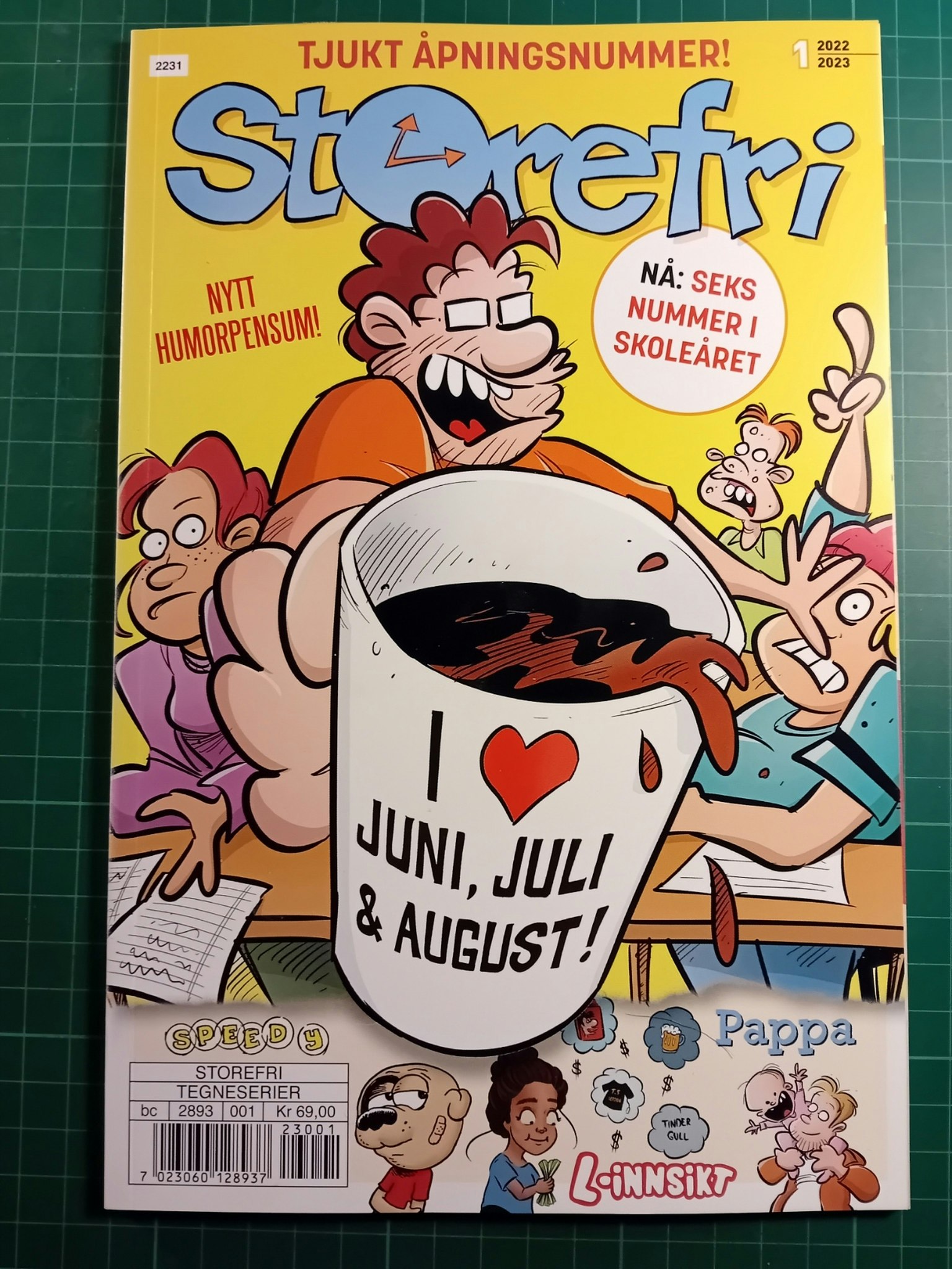 Storefri #01