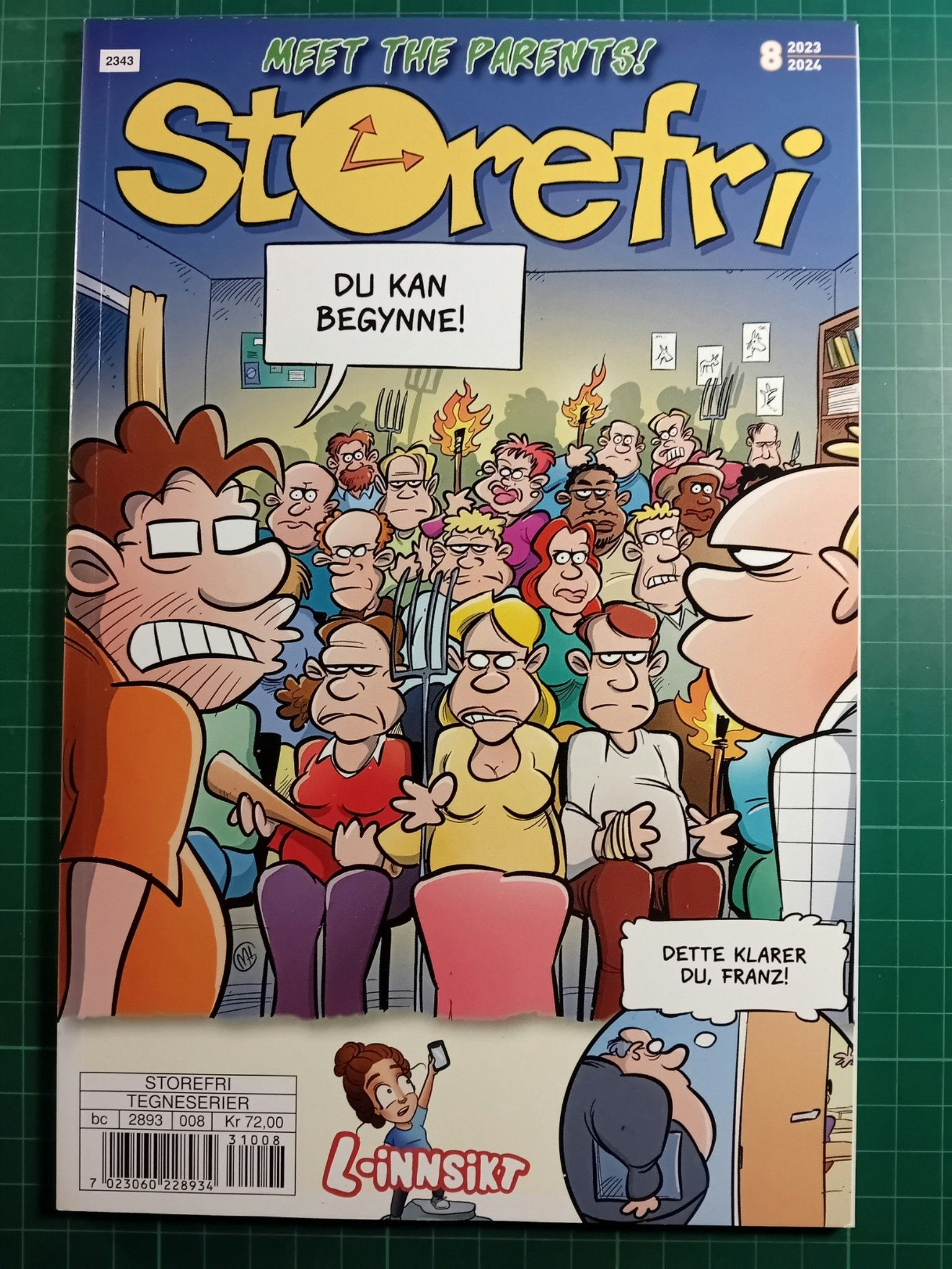 Storefri #08