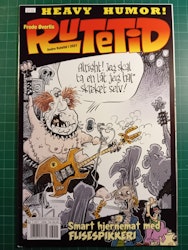 Rutetid 2021 - 02