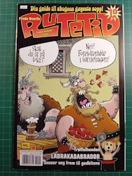 Rutetid 2020 - 05