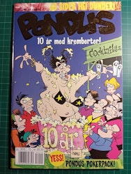 Pondus 2005 - 10