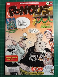 Pondus 2018 - 12