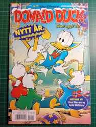 Donald Duck & Co 2021 - 01