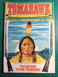 Tomahawk 1970 - 02