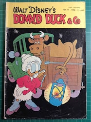 Donald Duck 1958 - 19