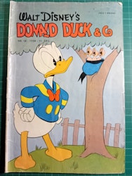 Donald Duck 1958 - 18