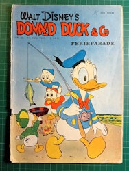 Donald Duck 1959 - 25