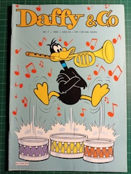 Daffy & Co 1985 - 07