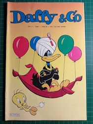 Daffy & Co 1985 - 05