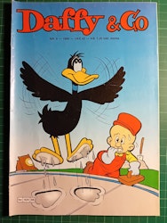 Daffy & Co 1985 - 06