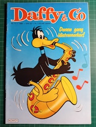 Daffy & Co 1986 - 11