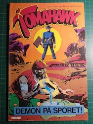 Tomahawk 1982 - 11