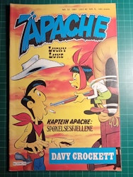 Apache 1981 - 10