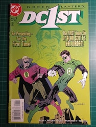 DC First #01