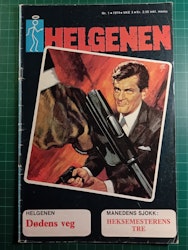 Helgenen 1974 - 01