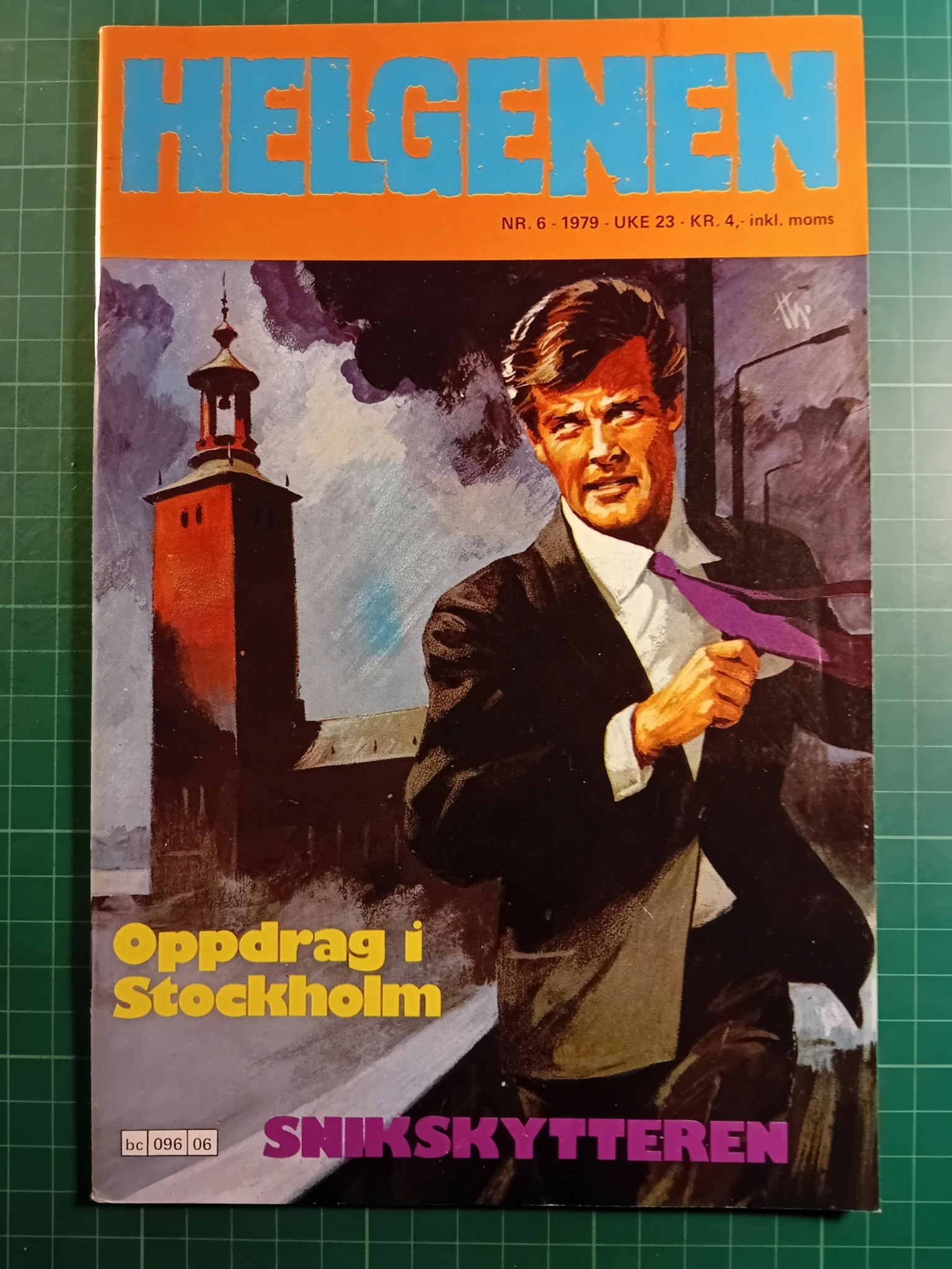 Helgenen 1979 - 06