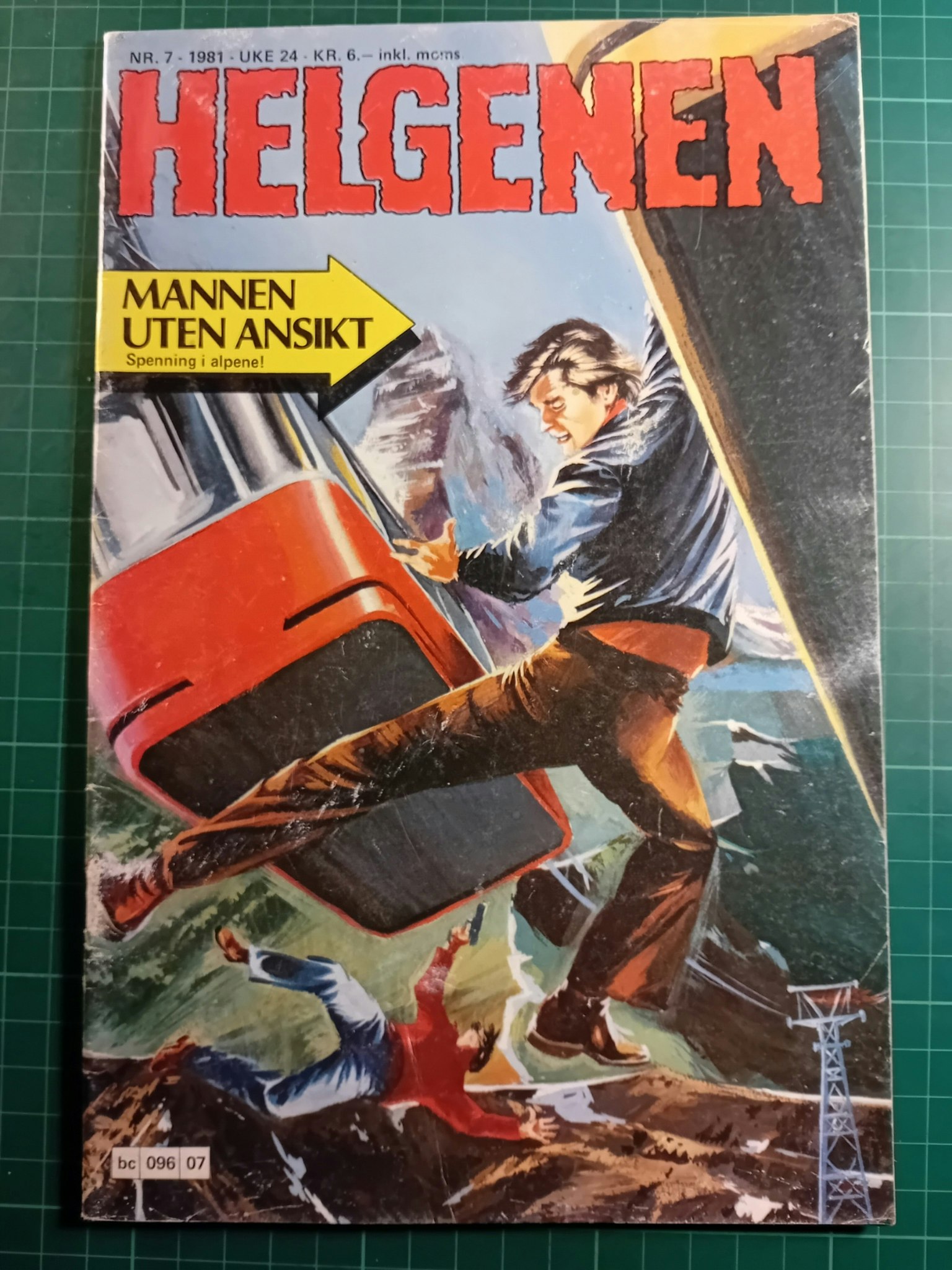 Helgenen 1981 - 07