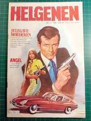 Helgenen 1982 - 13