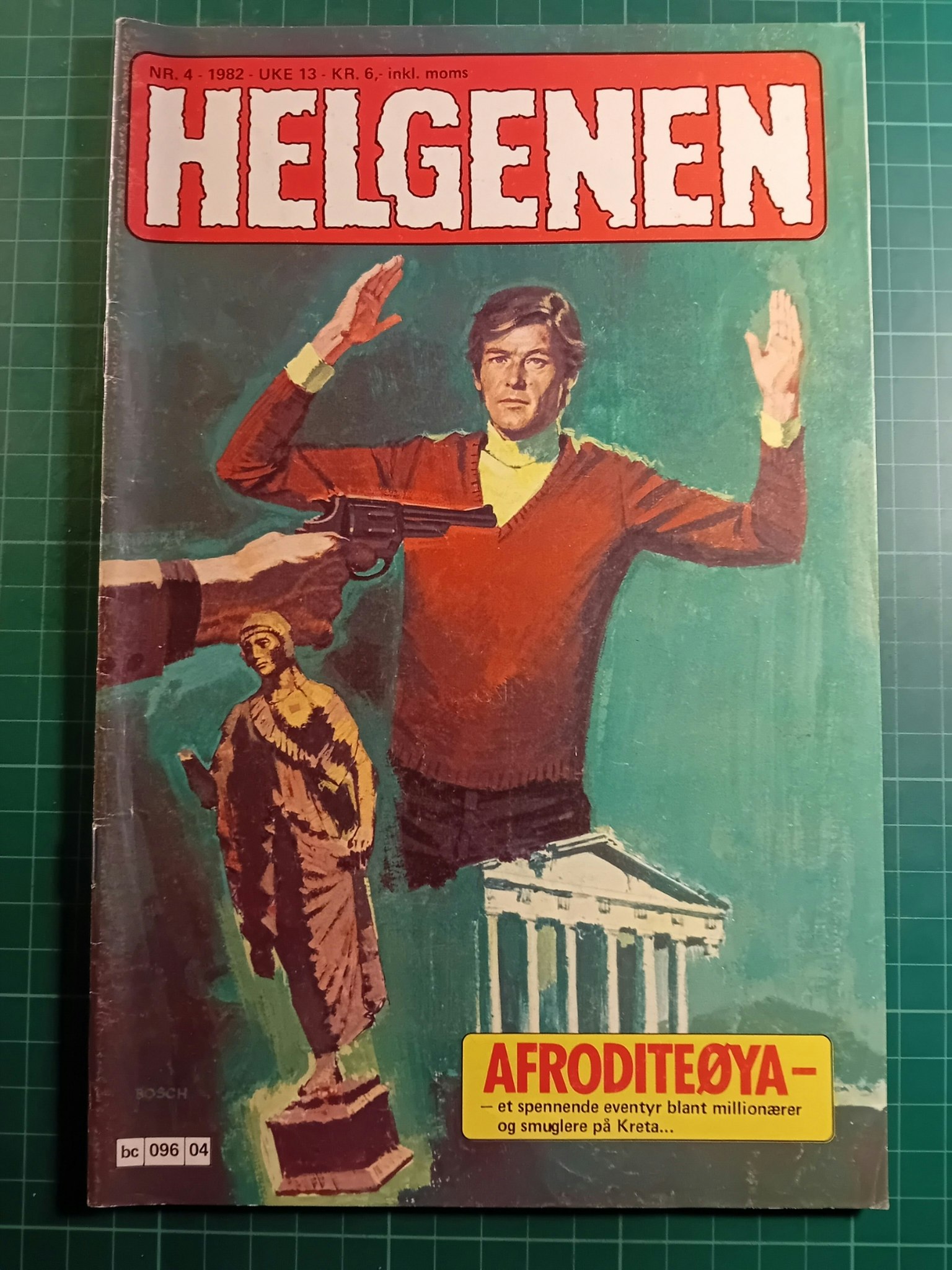 Helgenen 1982 - 04