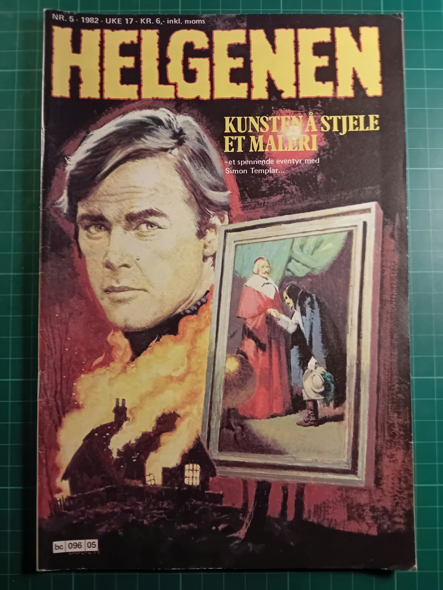 Helgenen 1982 - 05