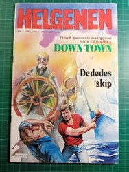 Helgenen 1983 - 01