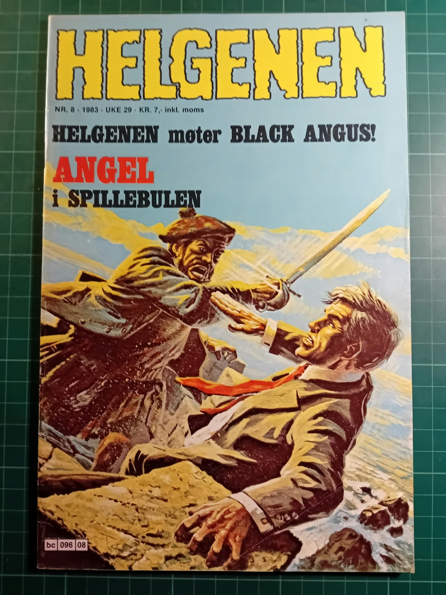 Helgenen 1983 - 08