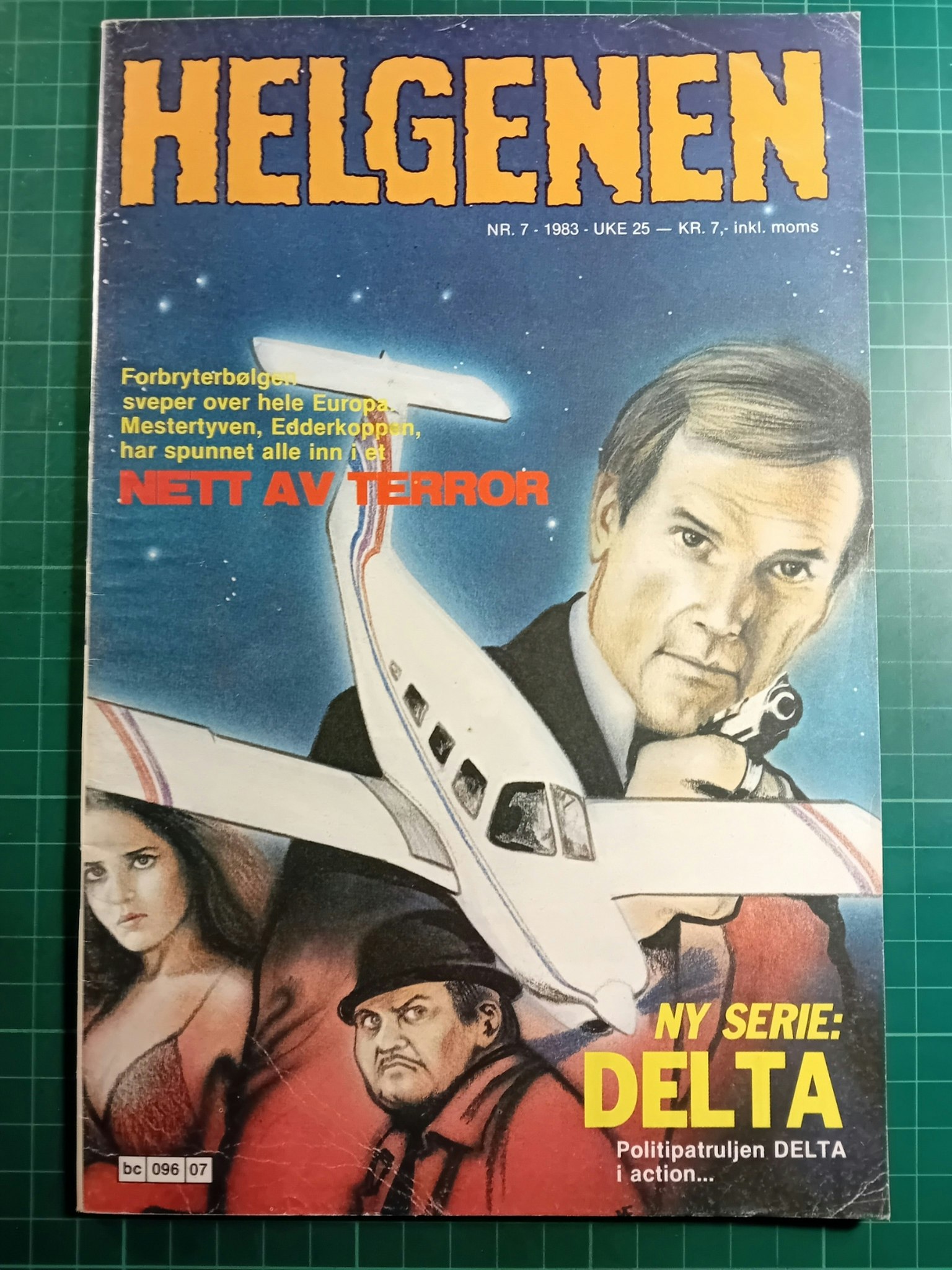 Helgenen 1983 - 07