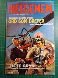 Helgenen 1983 - 11