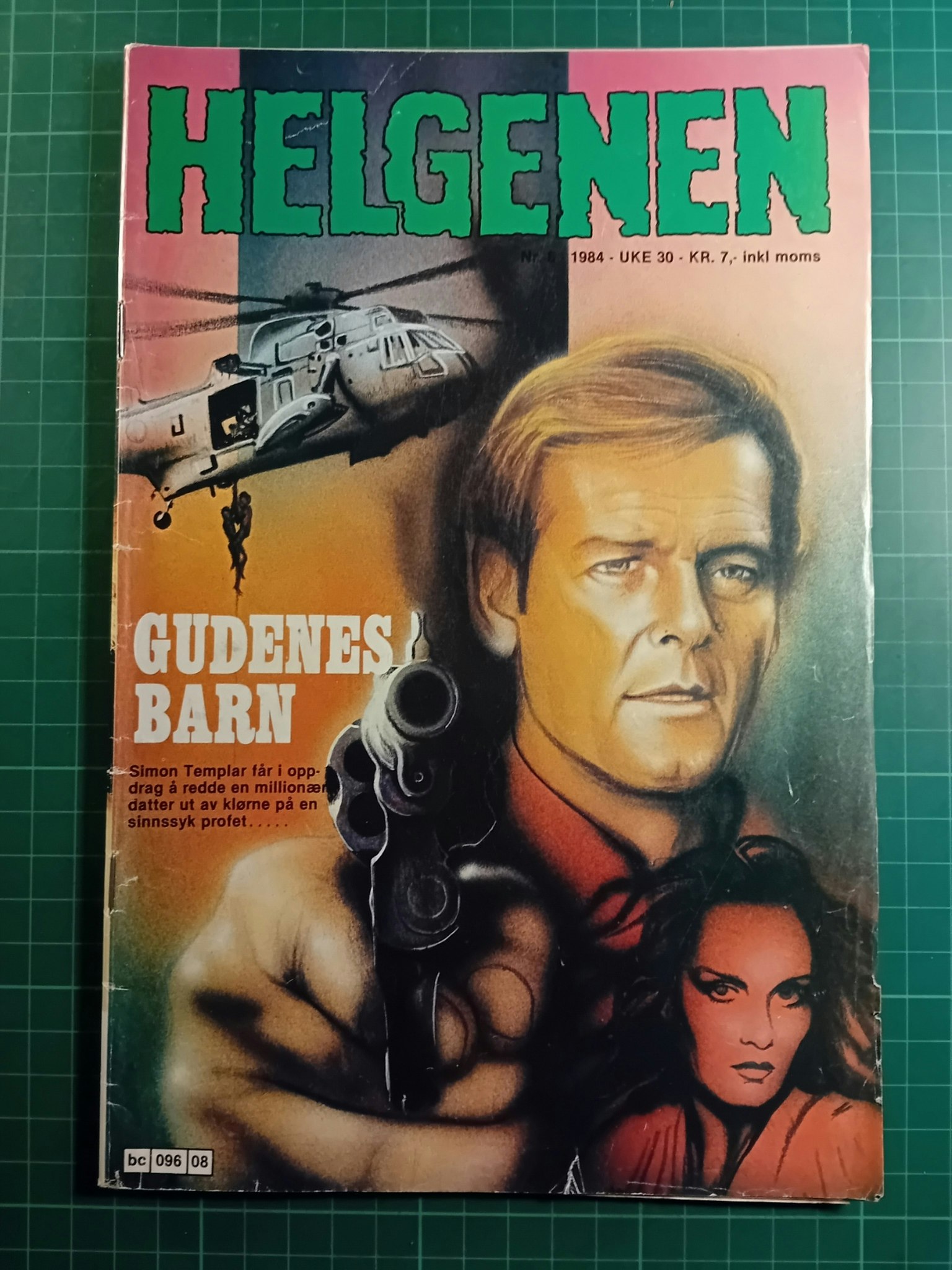 Helgenen 1984 - 08