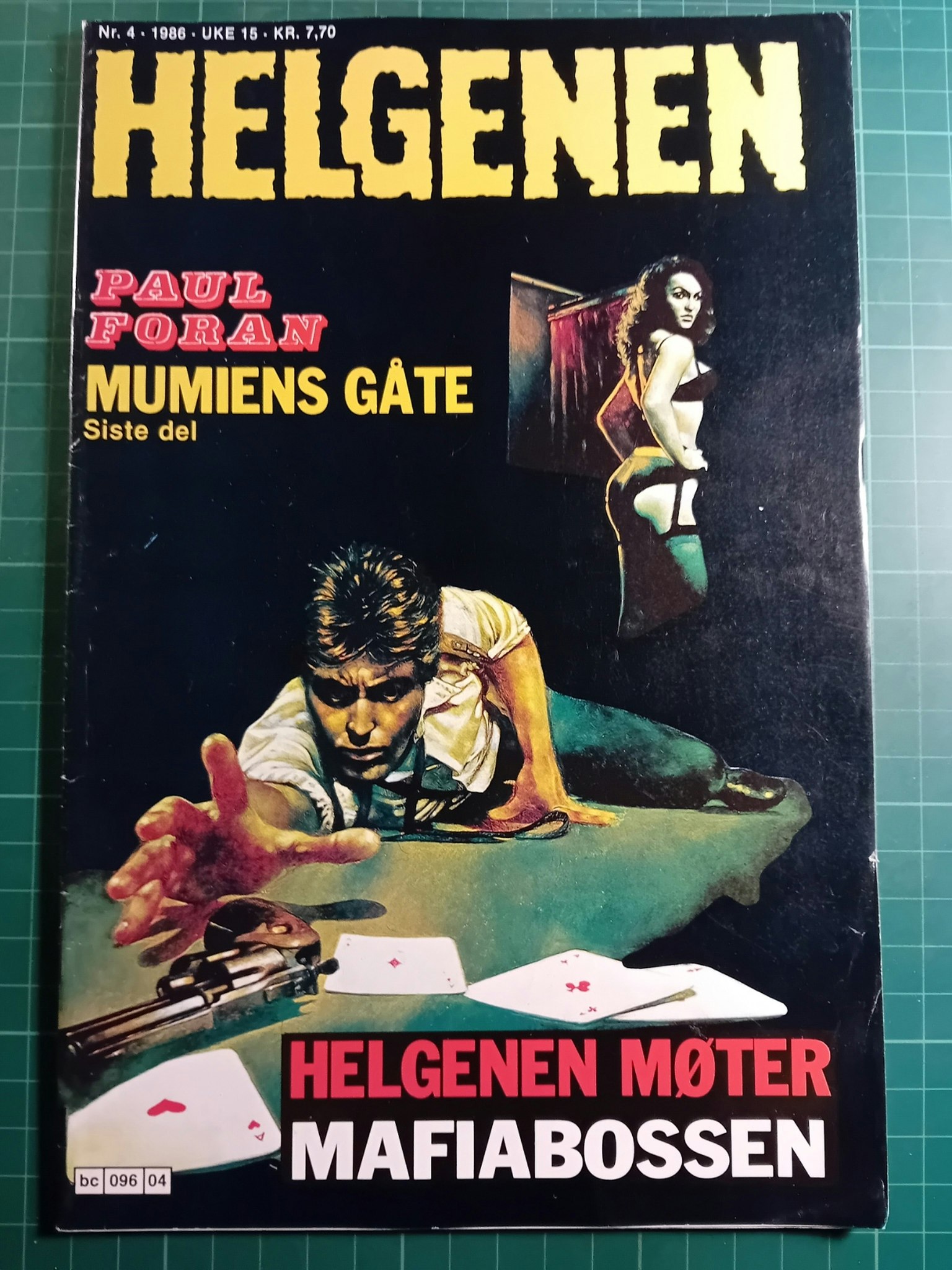 Helgenen 1986 - 04