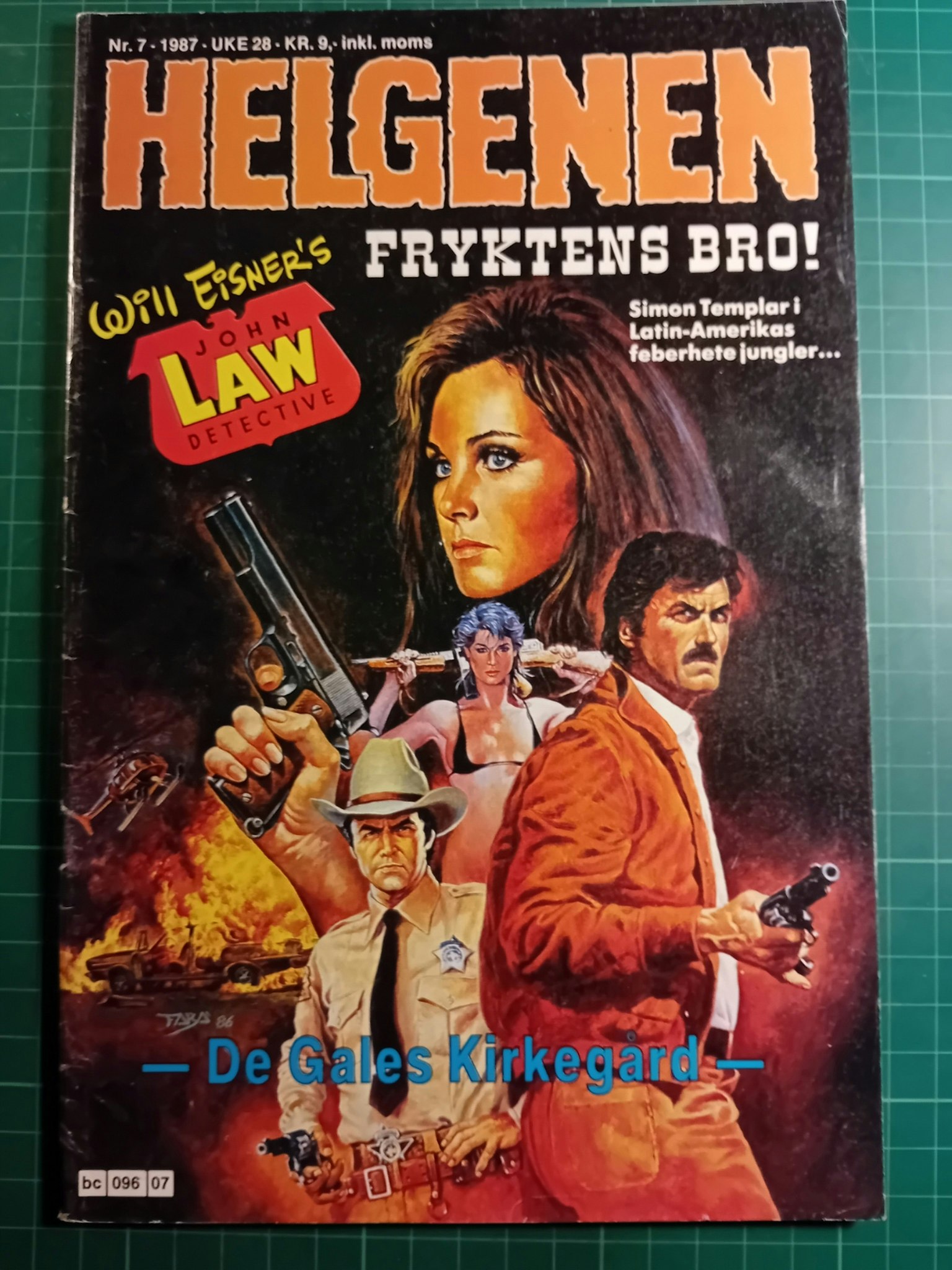 Helgenen 1987 - 07