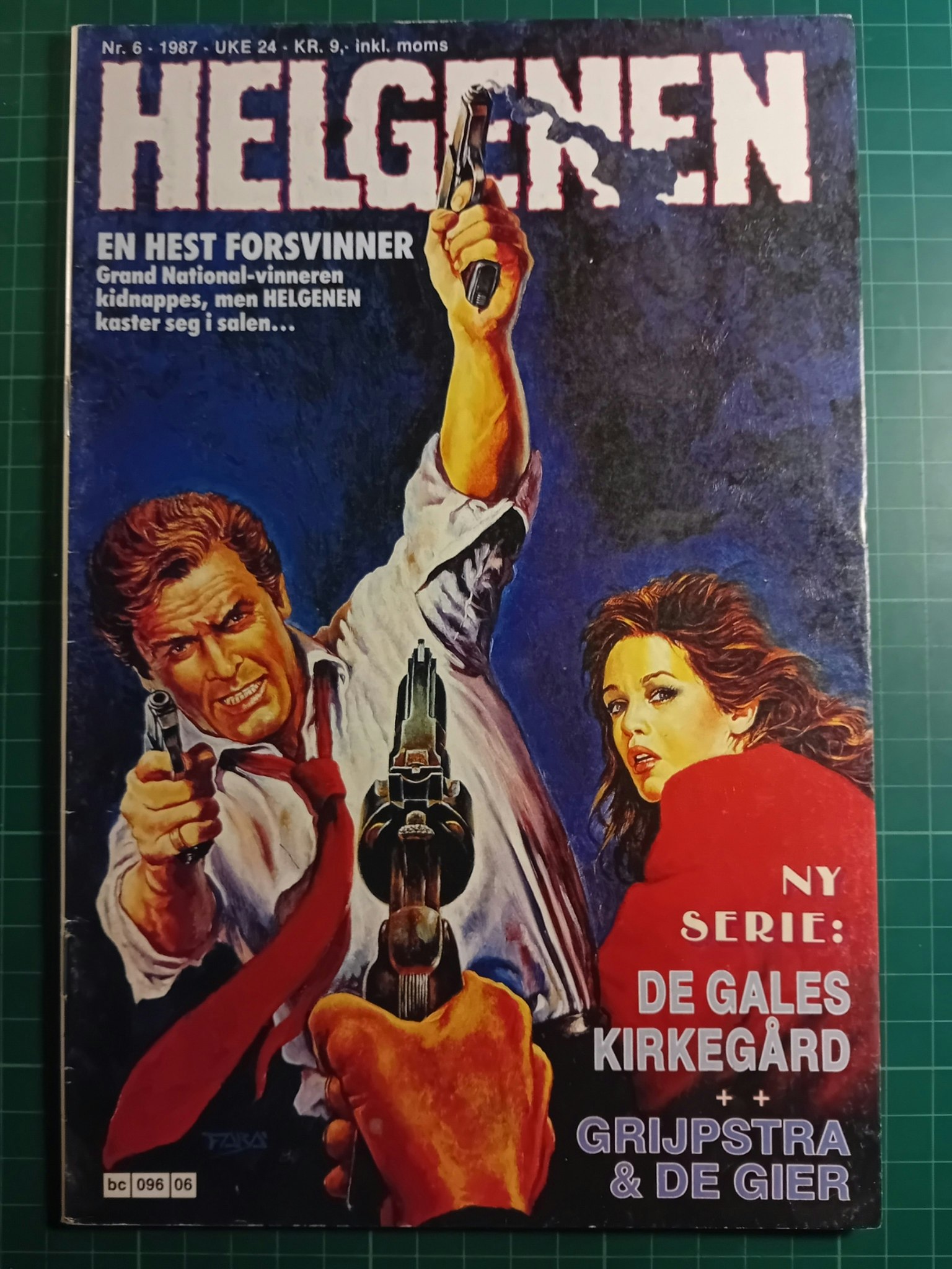Helgenen 1987 - 06