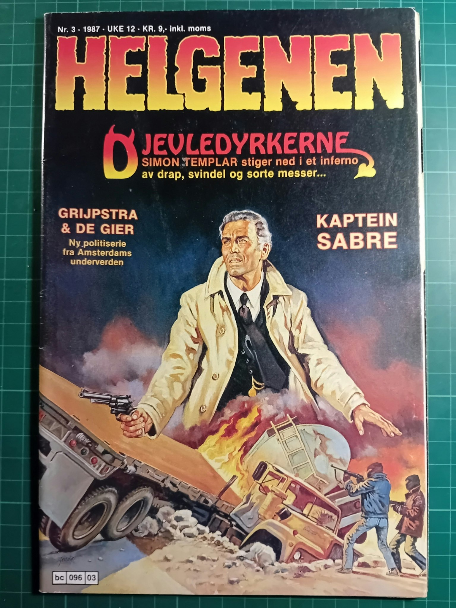 Helgenen 1987 - 03