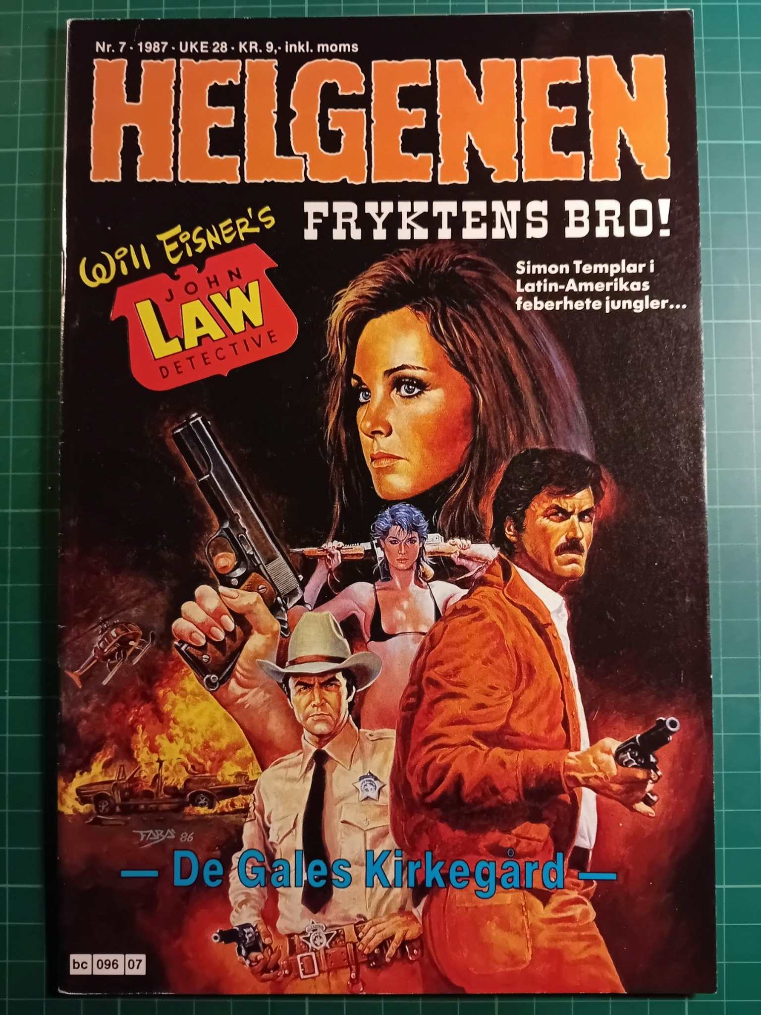 Helgenen 1987 - 07