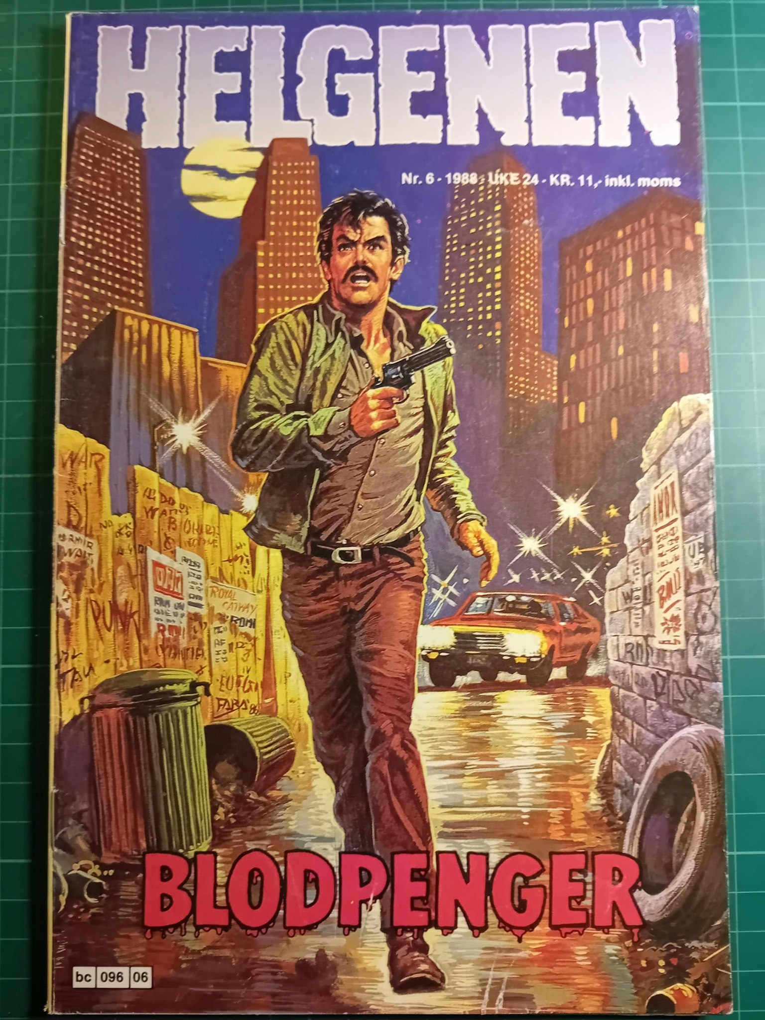 Helgenen 1988 - 06