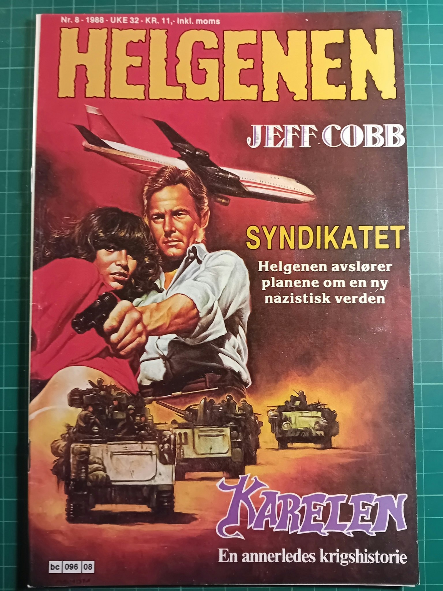Helgenen 1988 - 08