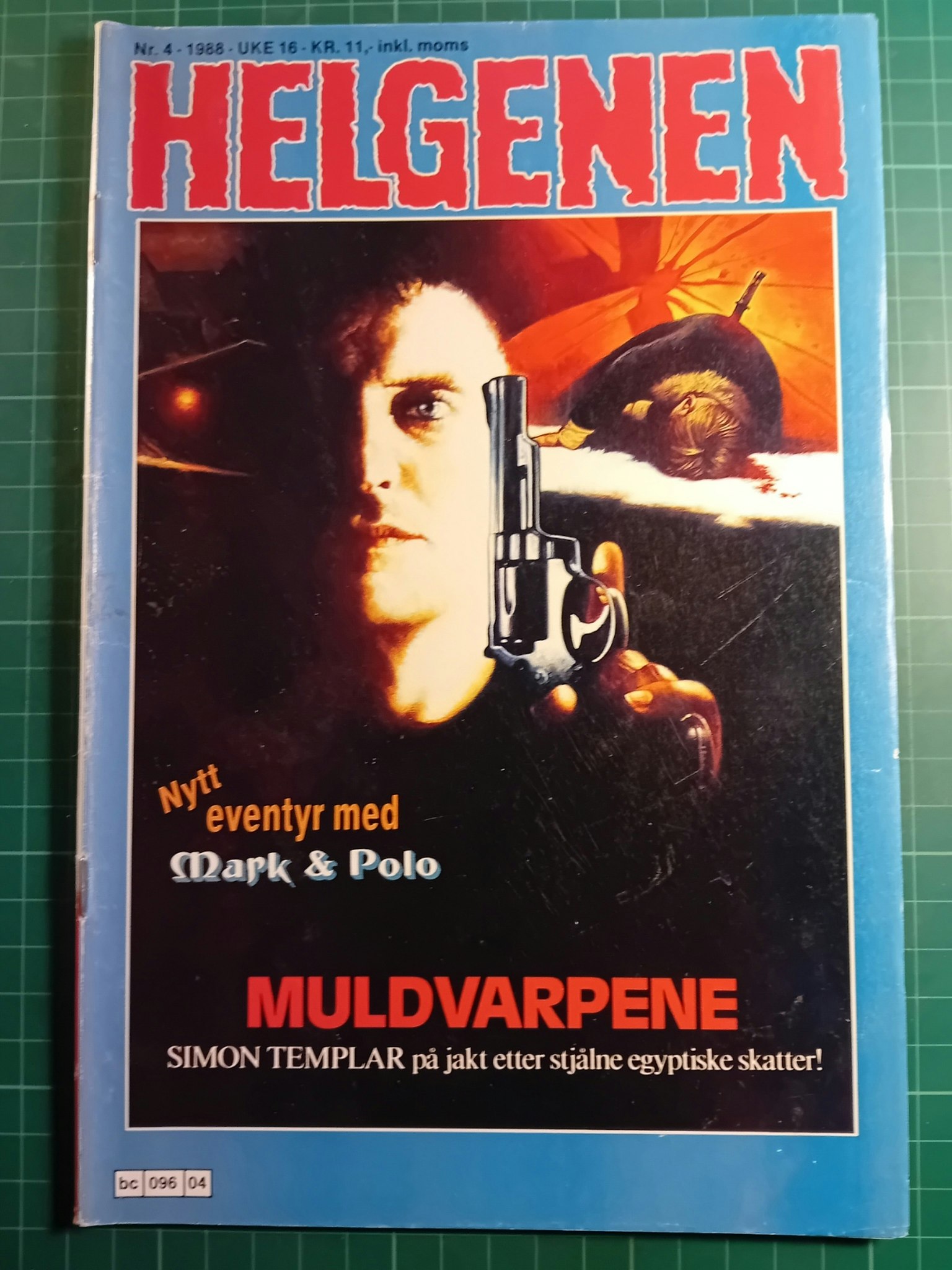 Helgenen 1988 - 04