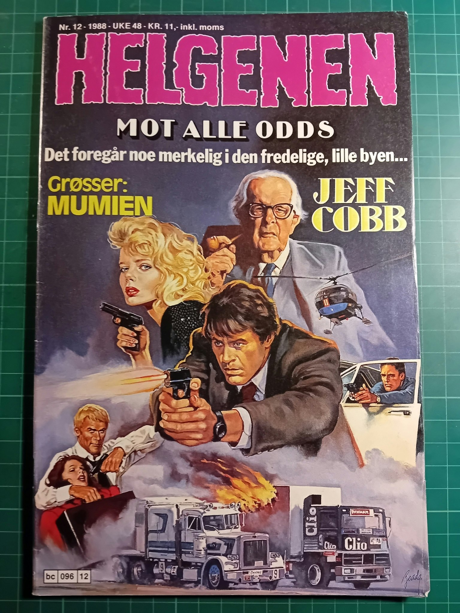 Helgenen 1988 - 12