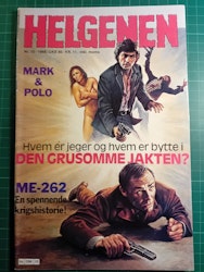Helgenen 1988 - 10