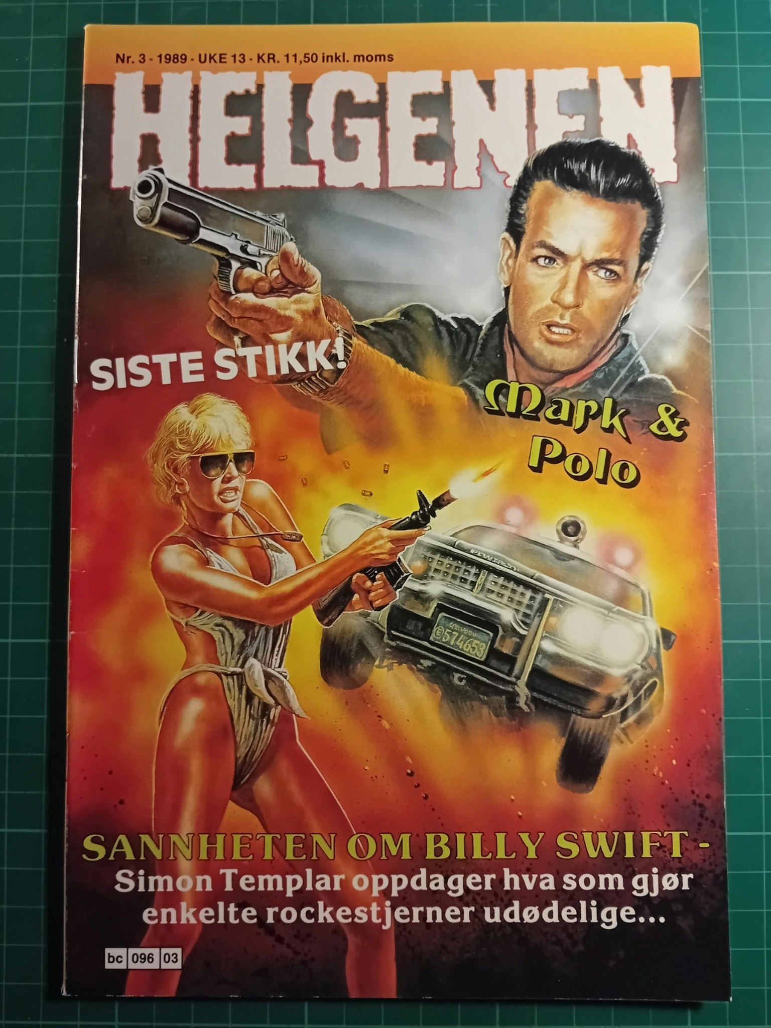 Helgenen 1989 - 03